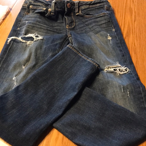 Jeans - Picture 1 of 3